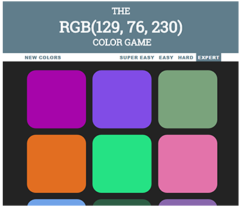 colorgame